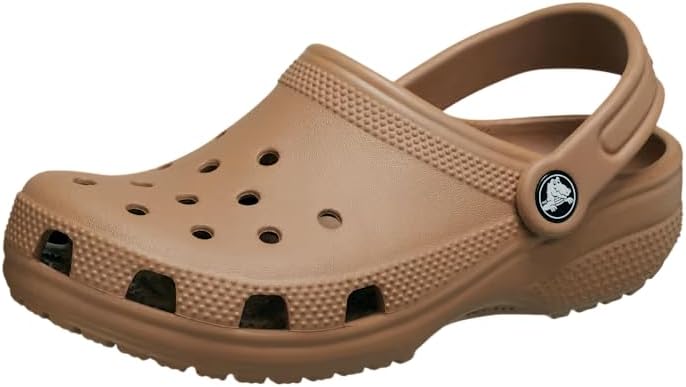 Crocs Classic Clogs – Iconic Comfort for Everyone