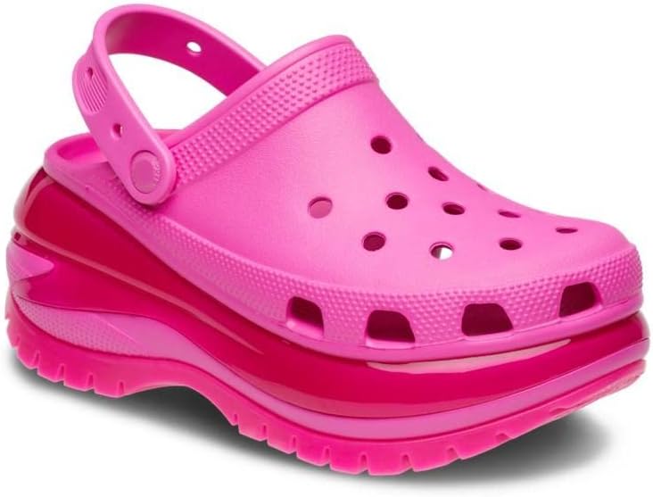 Unisex Mega Crush Clog