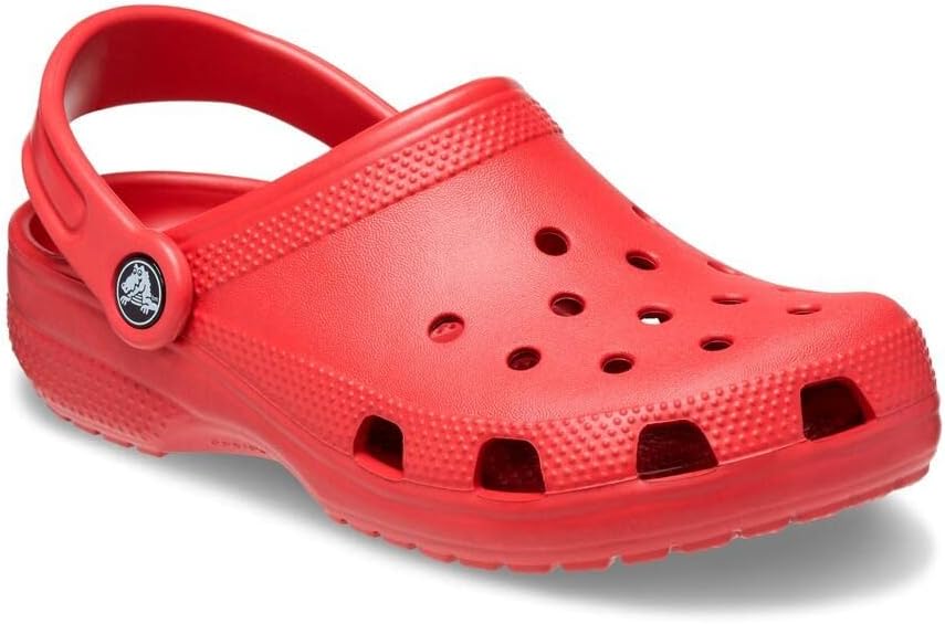 Crocs Classic Clogs – Iconic Comfort for Everyone