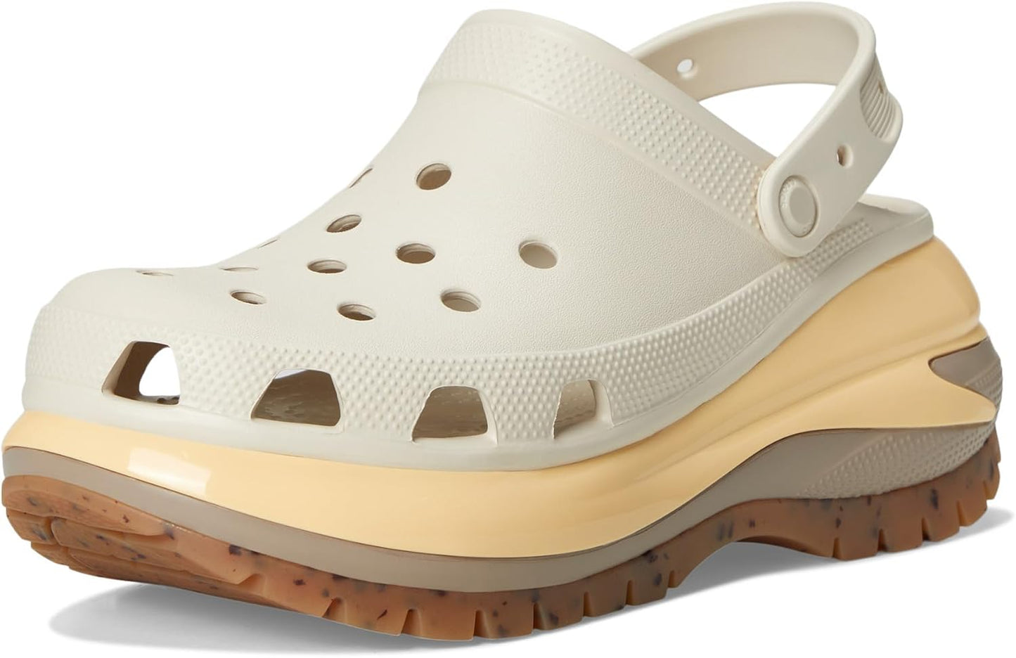 Unisex Mega Crush Clog