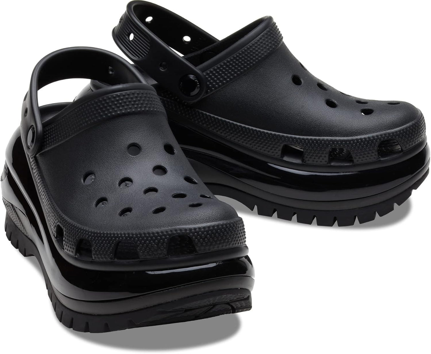 Unisex Mega Crush Clog