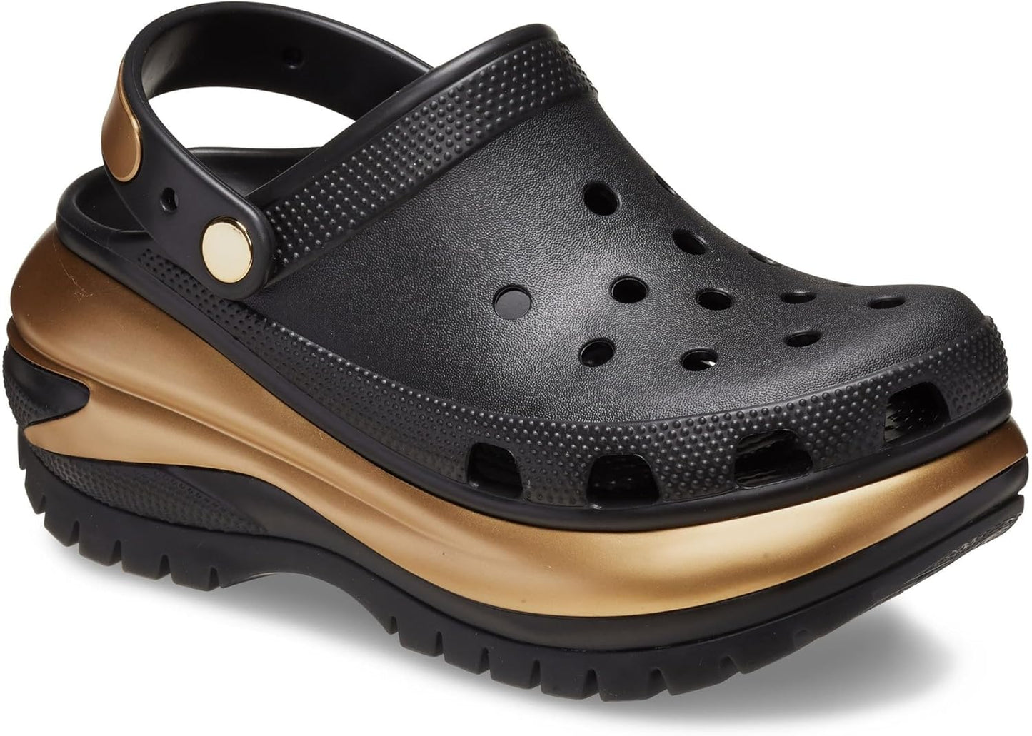 Unisex Mega Crush Clog
