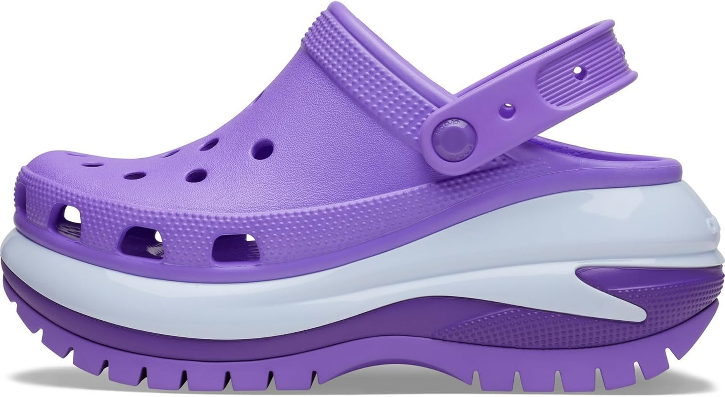 Unisex Mega Crush Clog