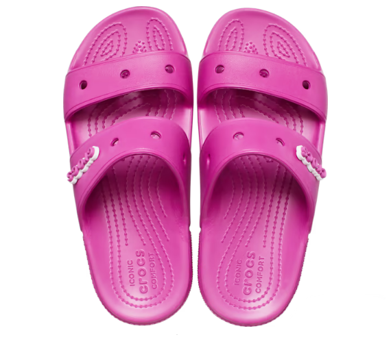 Crocs Classic Solarized – Unisex Casual Sandal