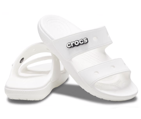 Crocs Classic Solarized – Unisex Casual Sandal