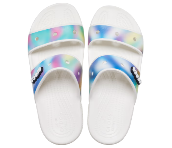 Crocs Classic Solarized – Unisex Casual Sandal