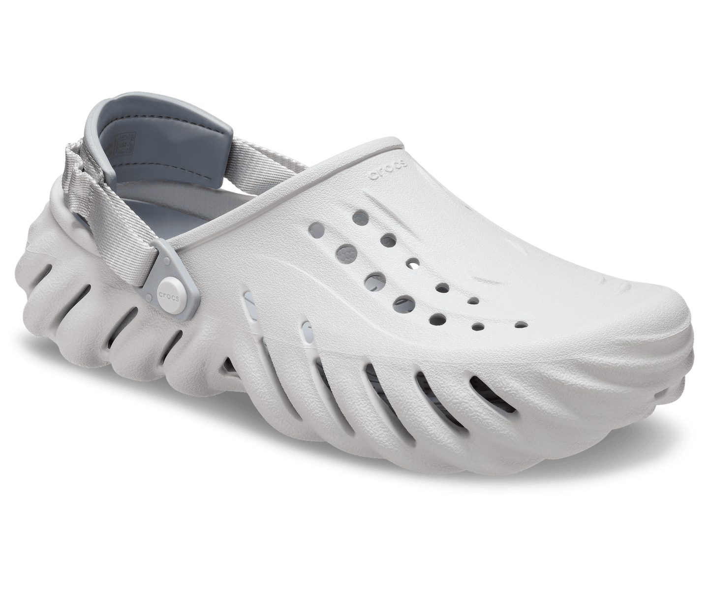 Unisex Echo Clog