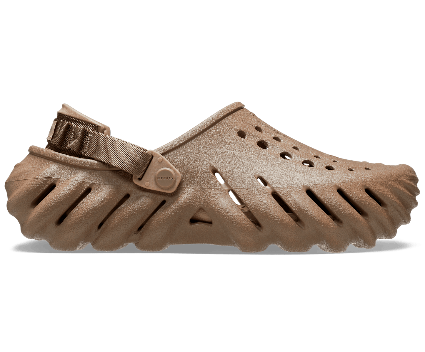 Unisex Echo Clog