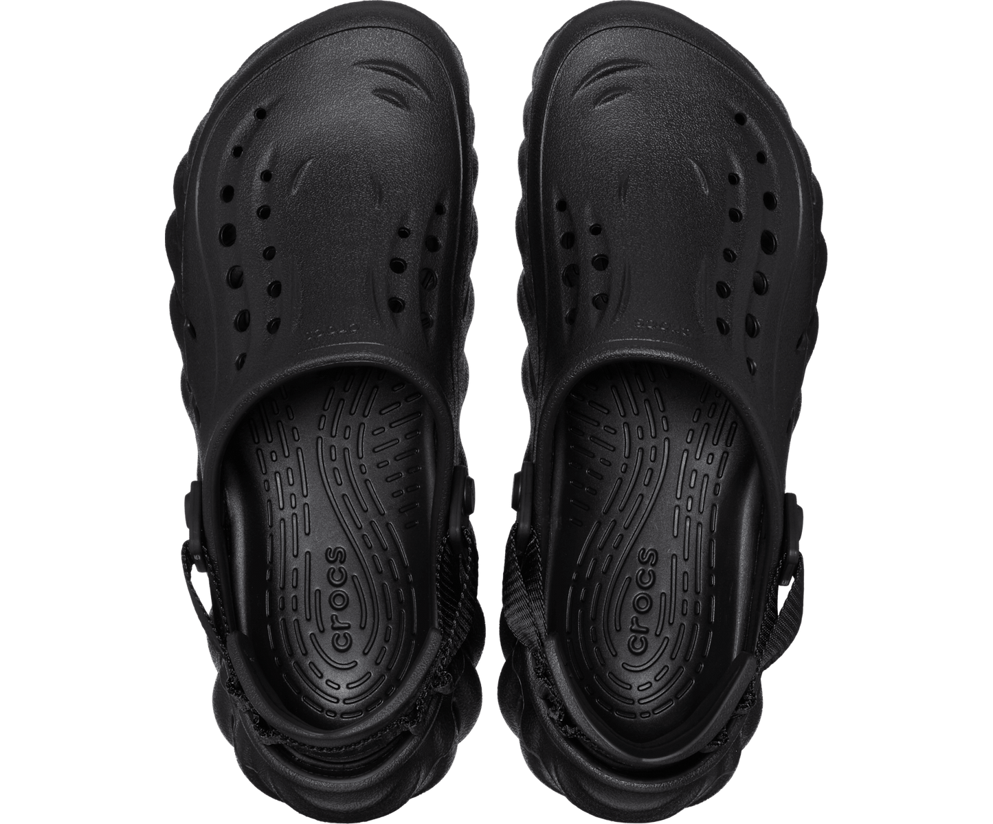 Unisex Echo Clog