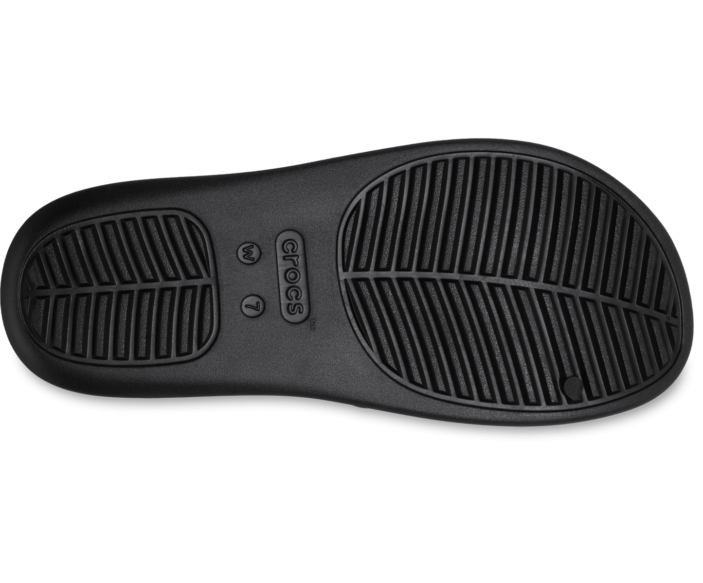 Crocs Getaway H-Strap Platform Sandal