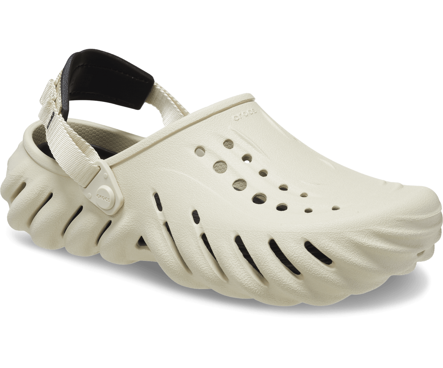 Unisex Echo Clog