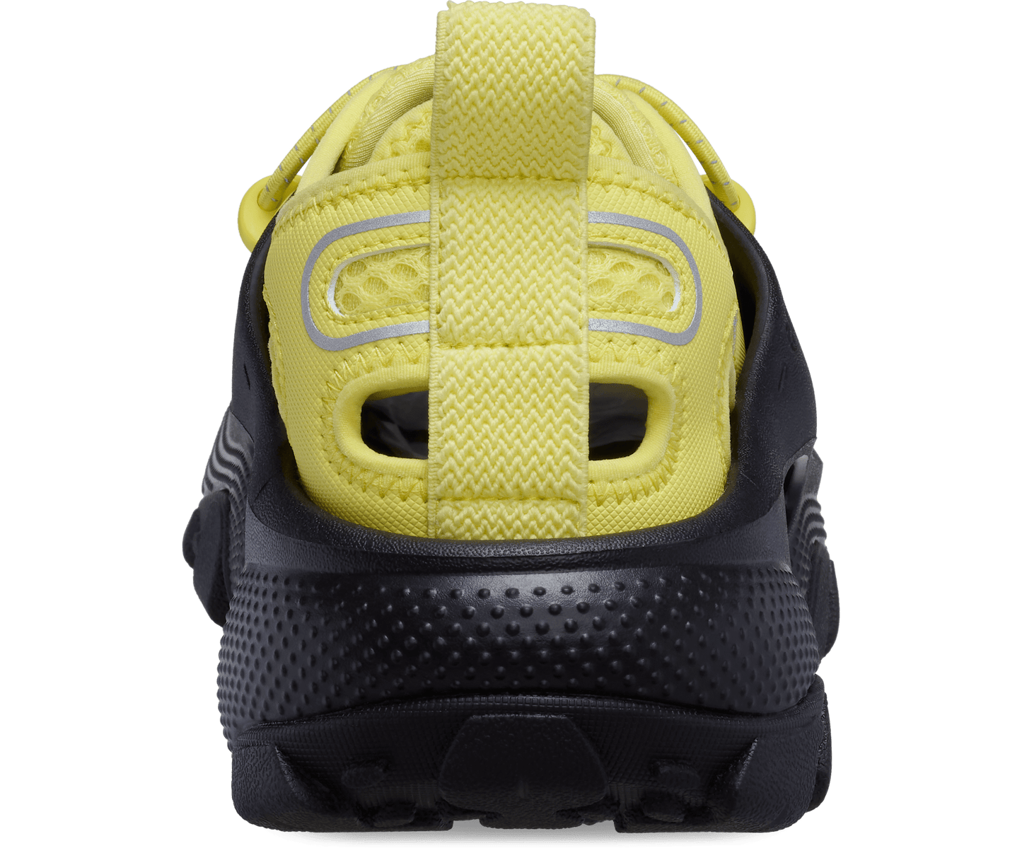 Crocs Trailbreak 2 Unisex Sneaker – Chartreuse Yellow