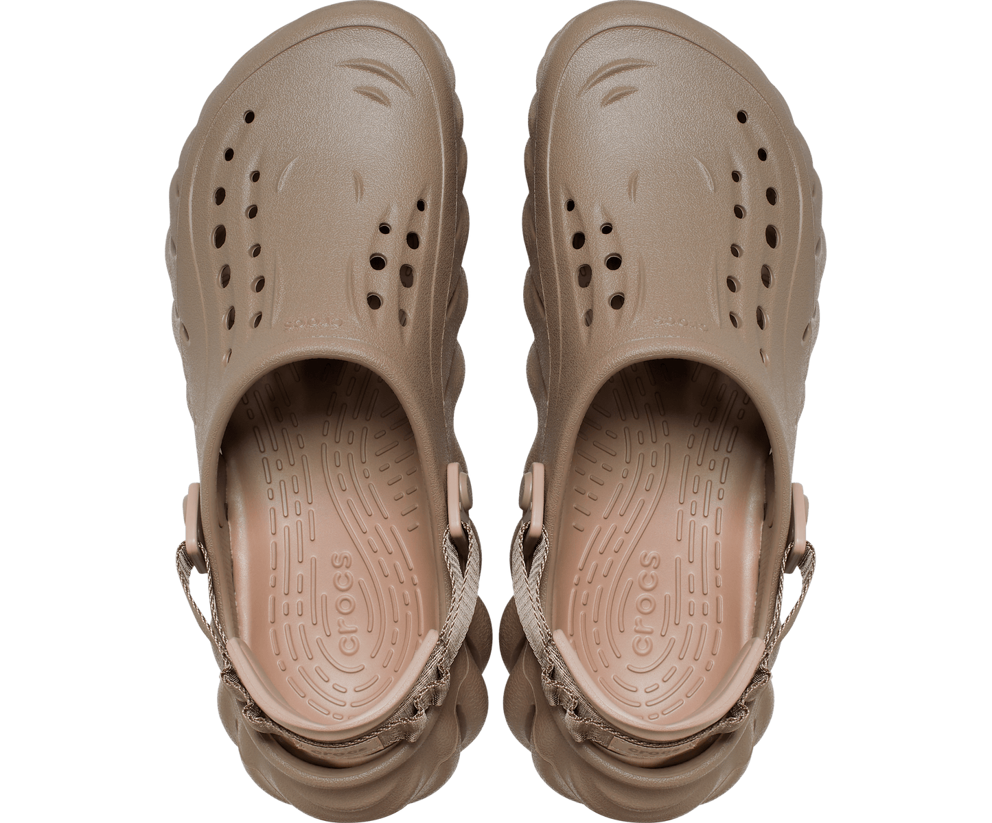 Unisex Echo Clog