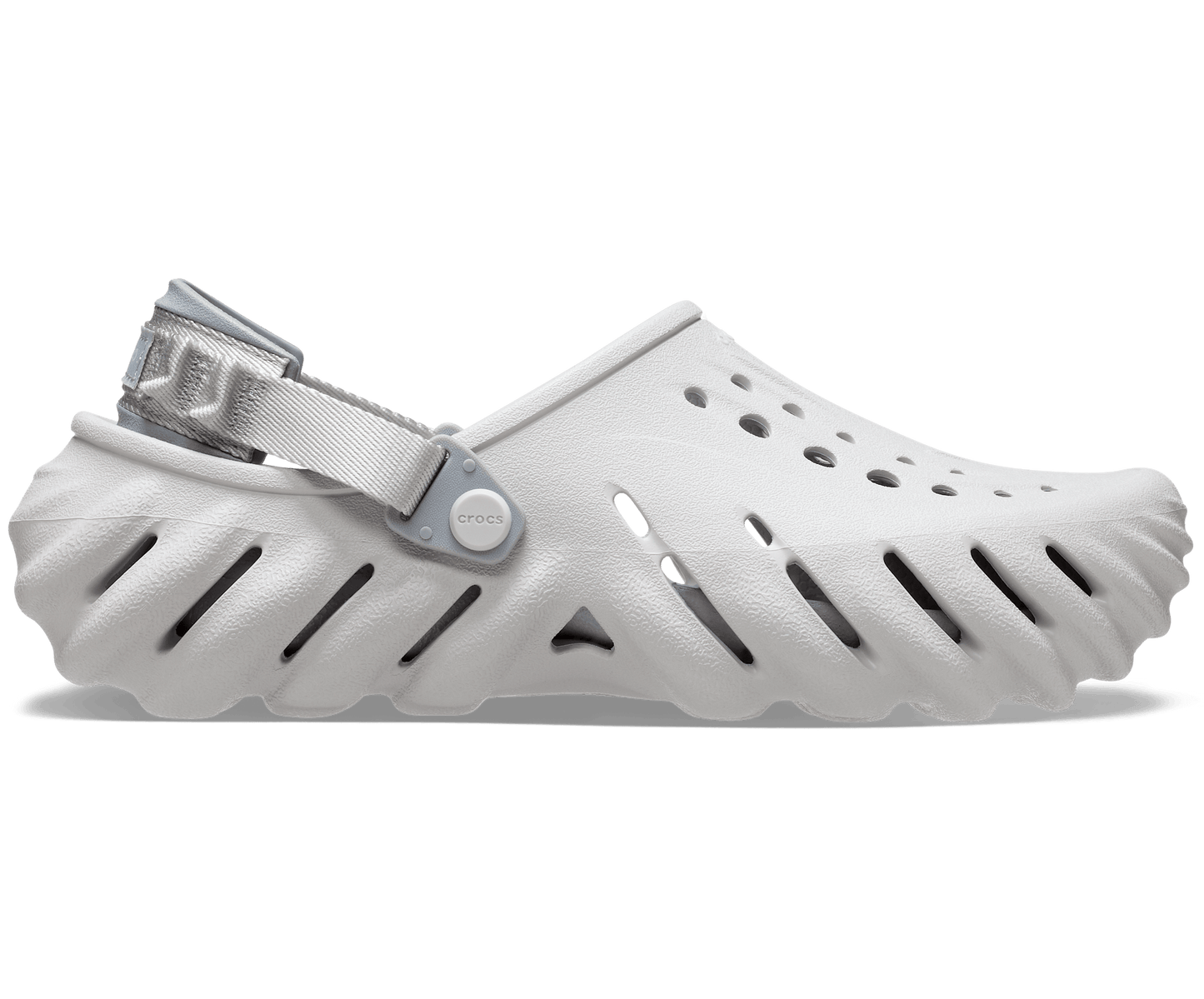 Unisex Echo Clog