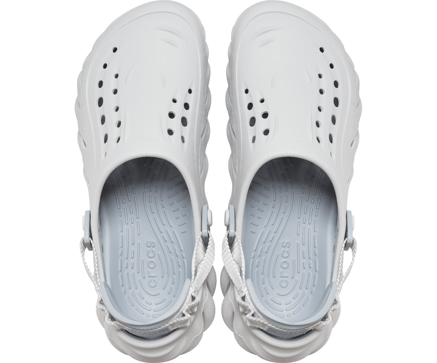 Unisex Echo Clog