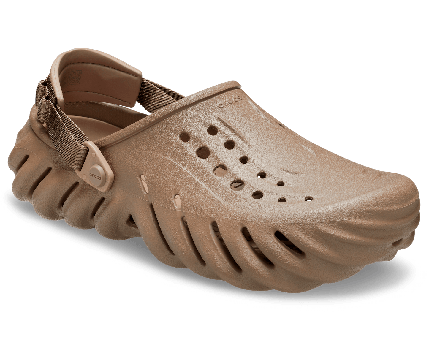 Unisex Echo Clog