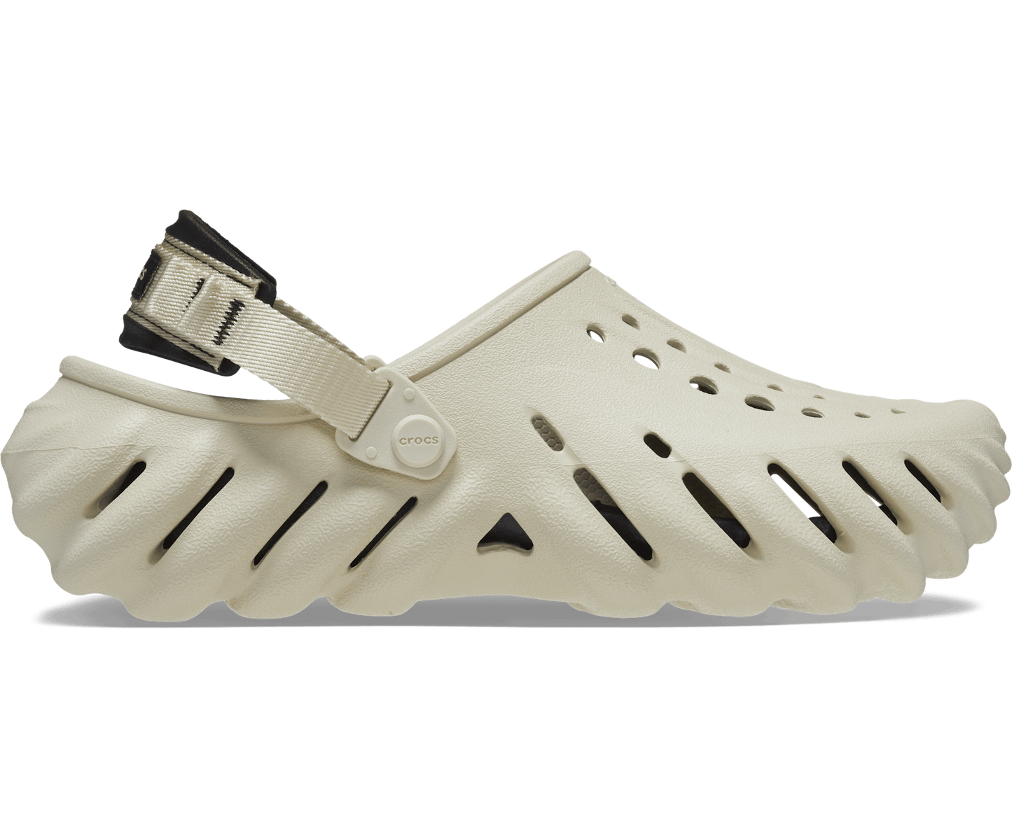 Unisex Echo Clog