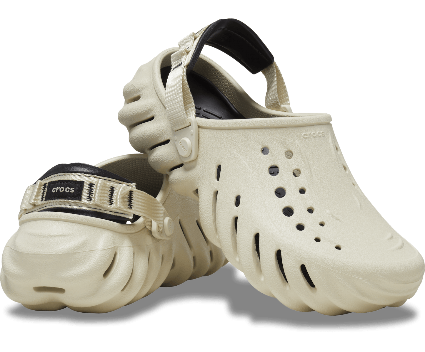 Unisex Echo Clog