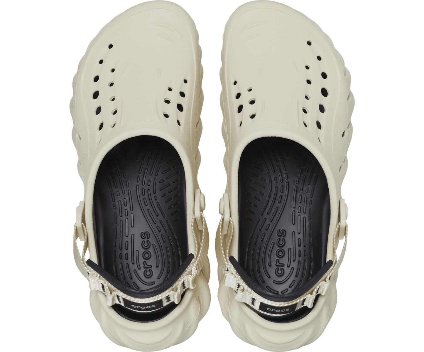 Unisex Echo Clog