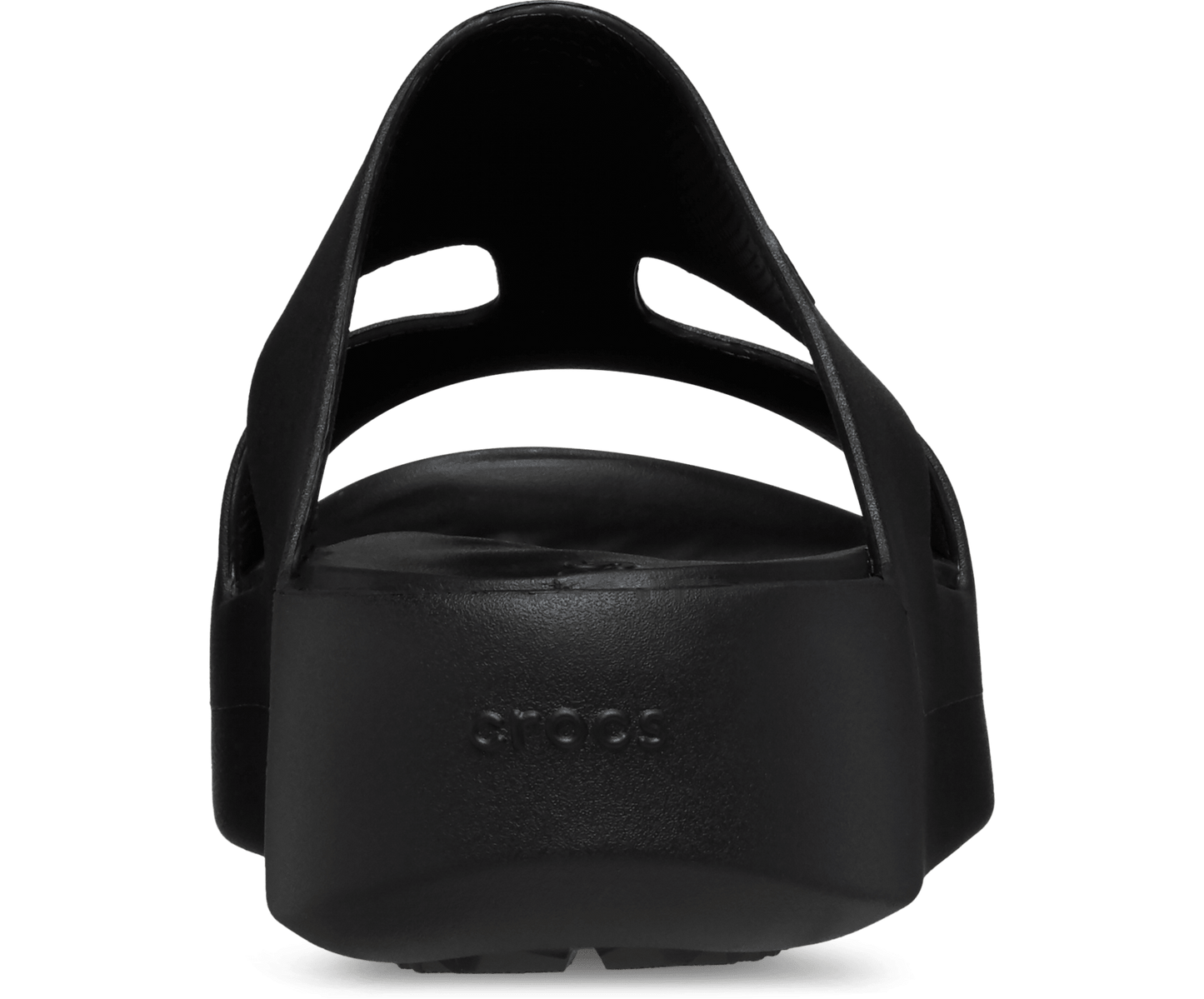 Crocs Getaway H-Strap Platform Sandal