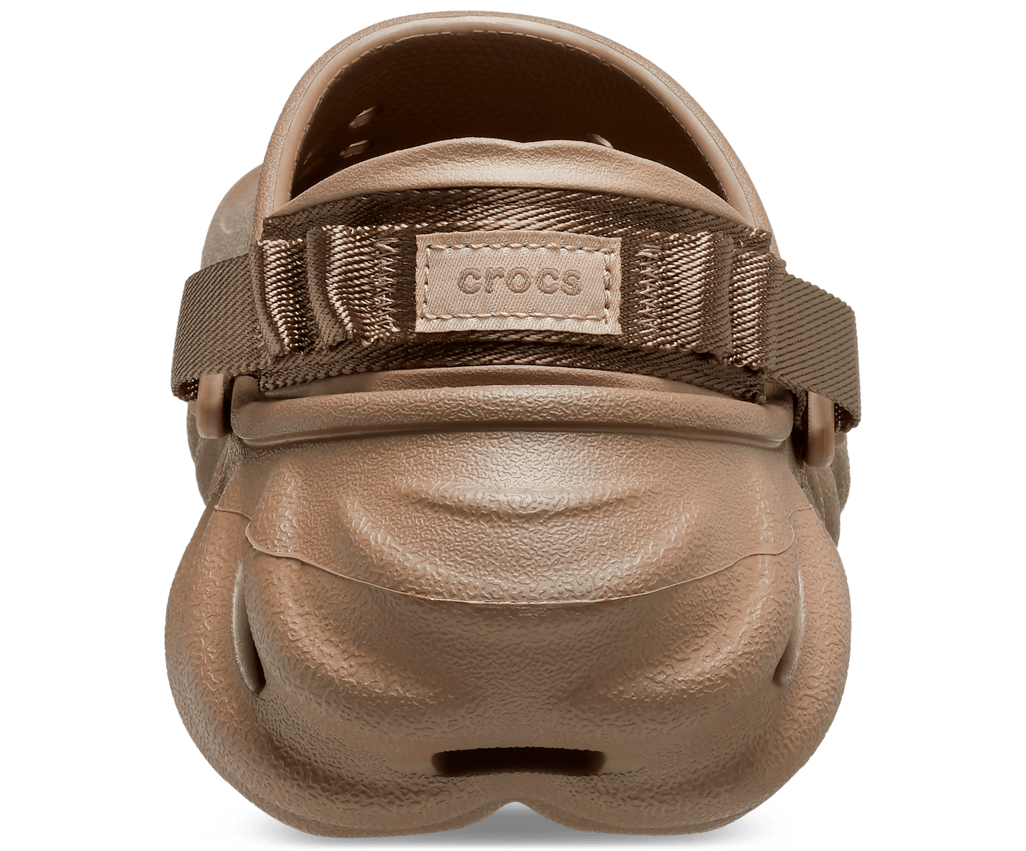 Unisex Echo Clog