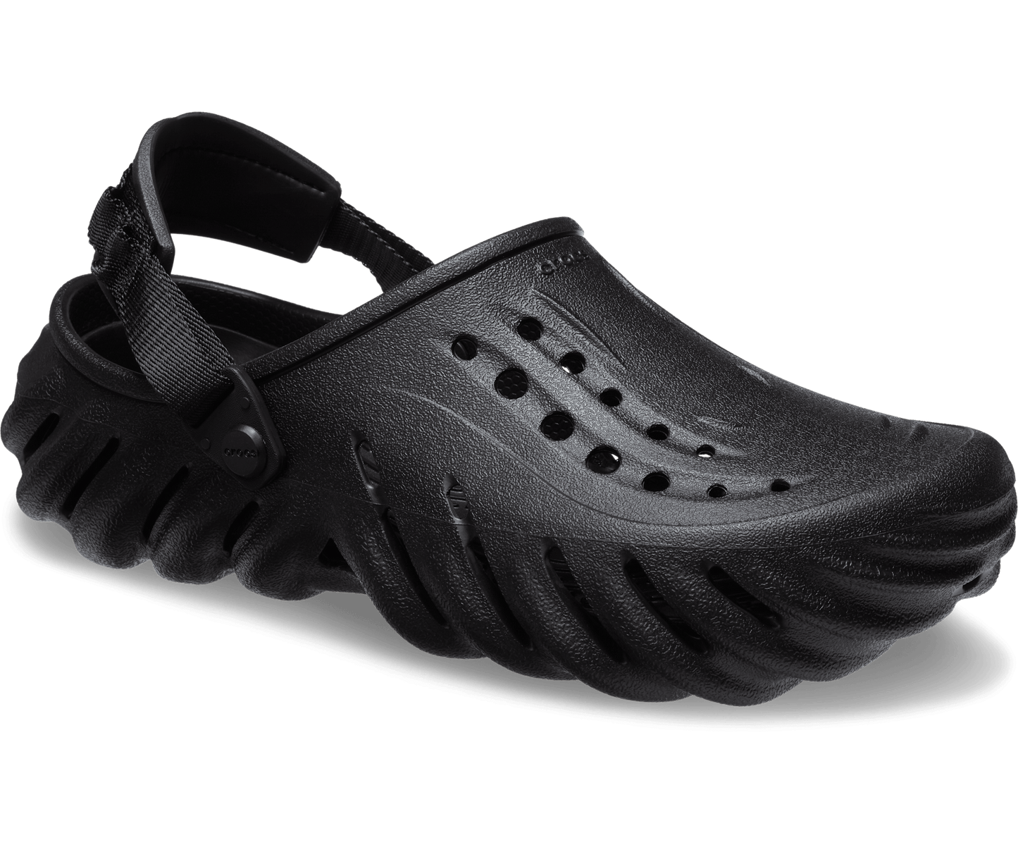 Unisex Echo Clog