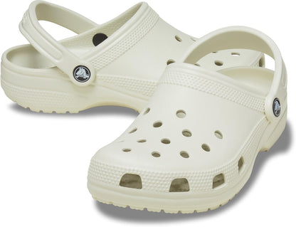 Crocs Classic Clogs – Iconic Comfort for Everyone