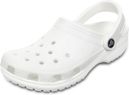 Crocs Classic Clogs – Iconic Comfort for Everyone