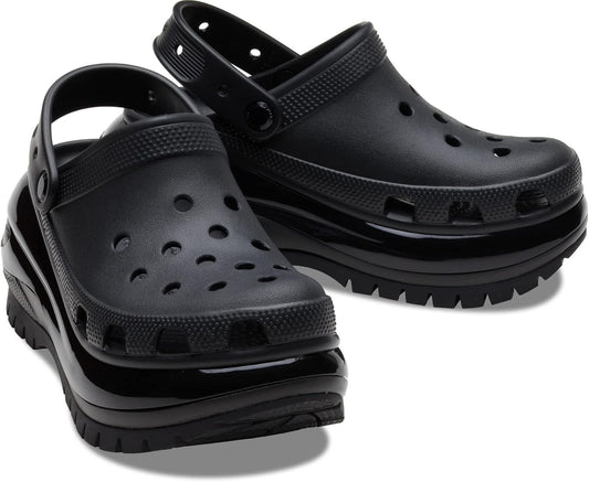 Unisex Mega Crush Clog