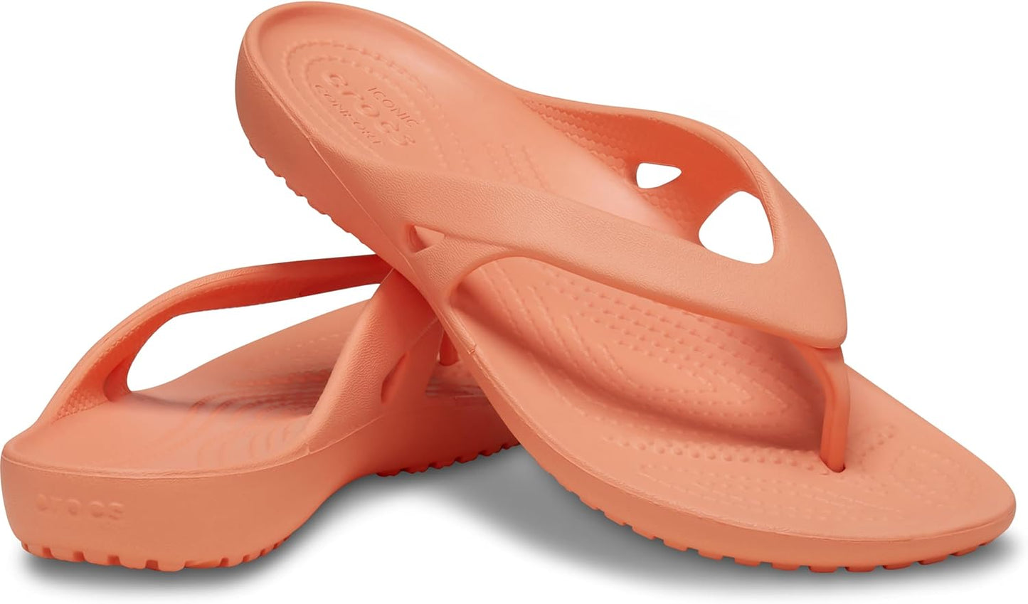Women's K2 Flip Flops