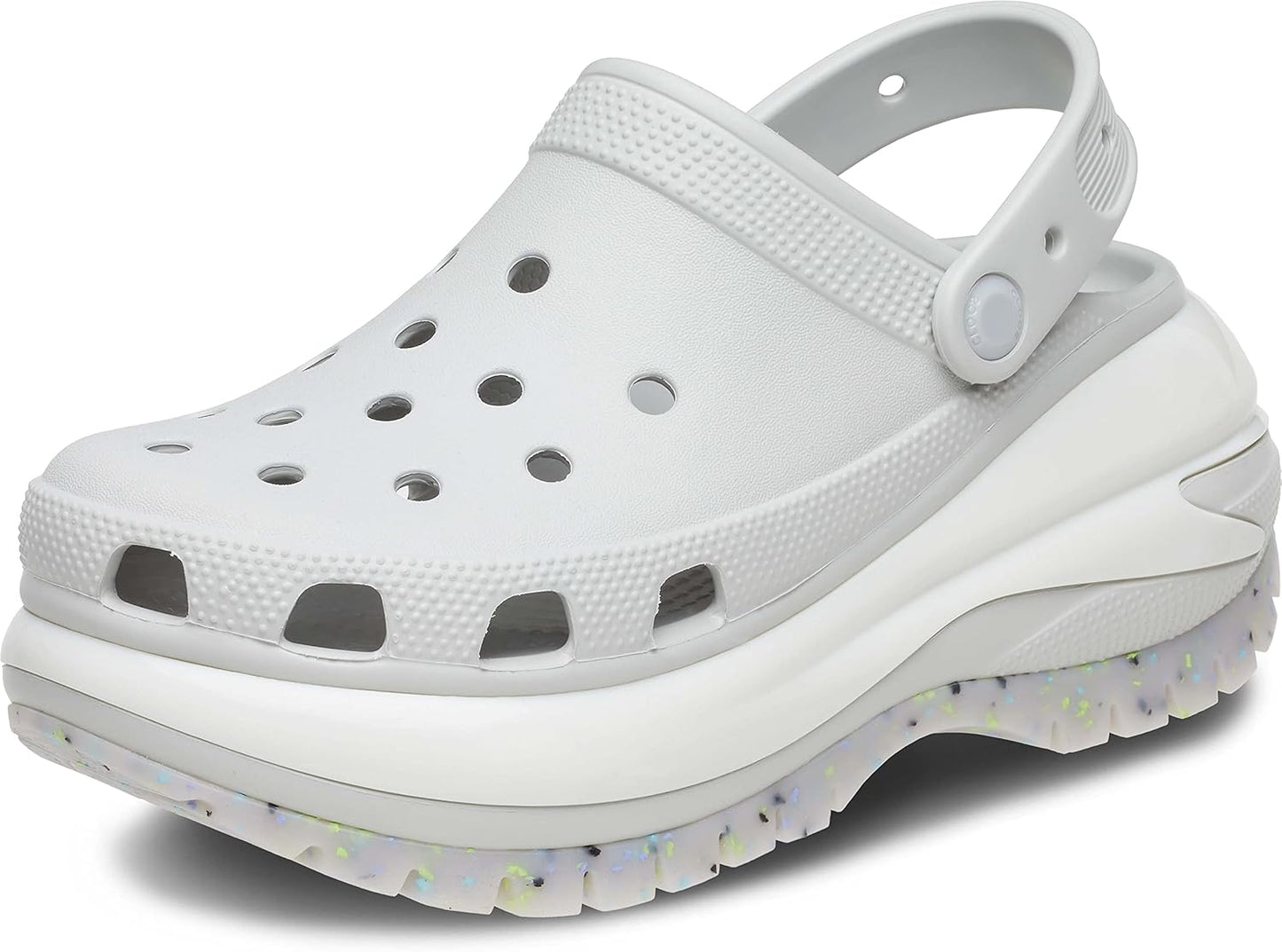 Unisex Mega Crush Clog