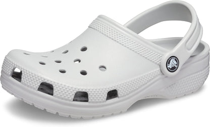 Crocs Classic Clogs – Iconic Comfort for Everyone