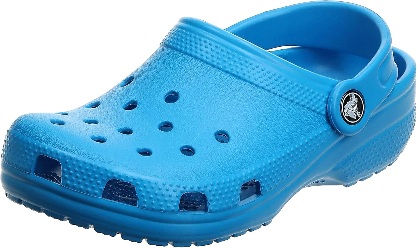Crocs Classic Clogs – Iconic Comfort for Everyone