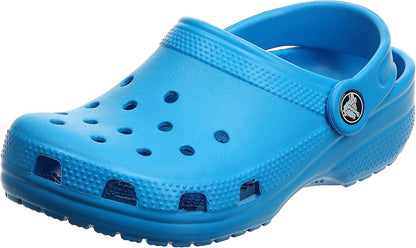 Crocs Classic Clogs – Iconic Comfort for Everyone