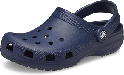 Crocs Classic Clogs – Iconic Comfort for Everyone