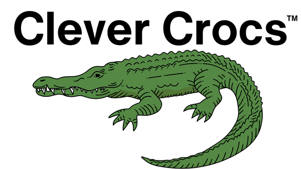 Clever Crocs
