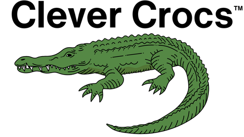 Clever Crocs
