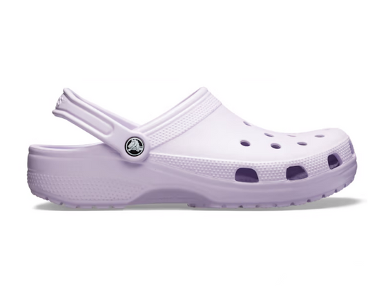 Crocs Classic Clogs - Purple