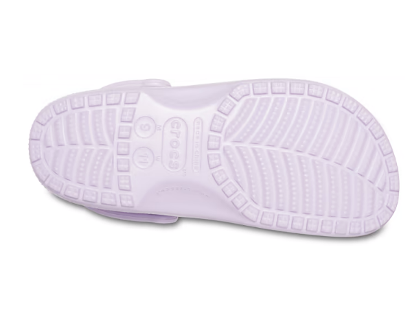 Crocs Classic Clogs - Purple