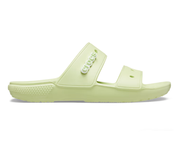 Crocs Classic Solarized – Unisex Casual Sandal