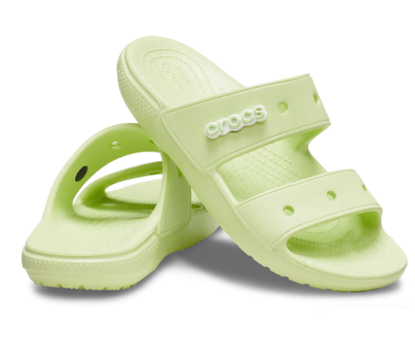 Crocs Classic Solarized – Unisex Casual Sandal