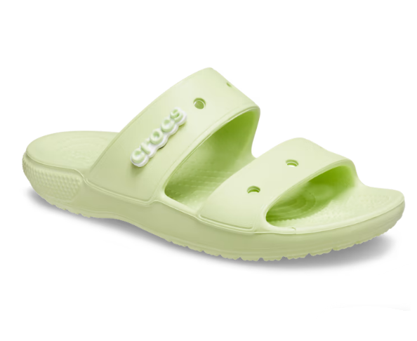 Crocs Classic Solarized – Unisex Casual Sandal