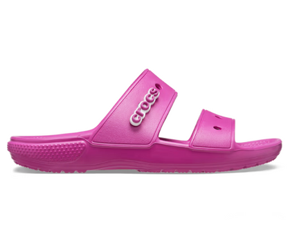 Crocs Classic Solarized – Unisex Casual Sandal