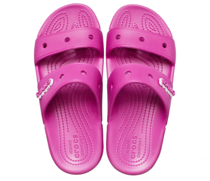 Crocs Classic Solarized – Unisex Casual Sandal