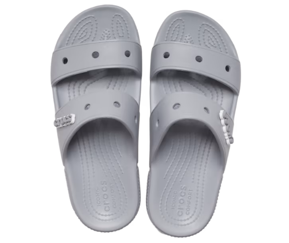 Crocs Classic Solarized – Unisex Casual Sandal