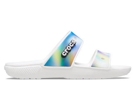 Crocs Classic Solarized – Unisex Casual Sandal