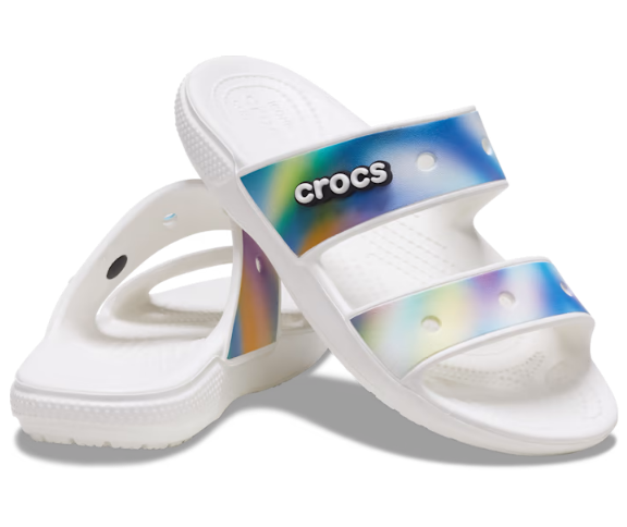 Crocs Classic Solarized – Unisex Casual Sandal