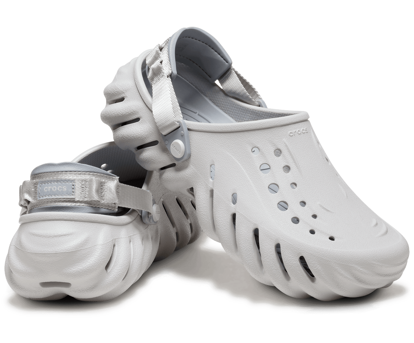 Unisex Echo Clog
