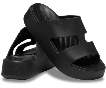 Crocs Getaway H-Strap Platform Sandal
