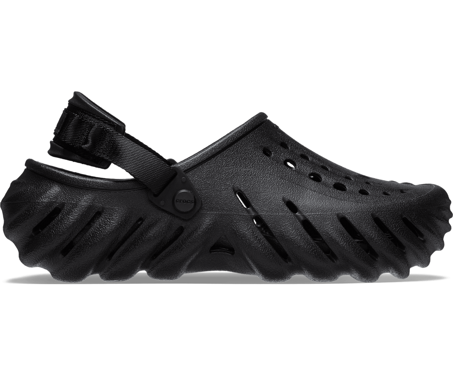 Unisex Echo Clog